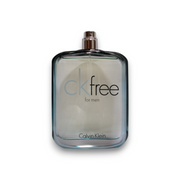 Calvin Klein CK Free apa de toaleta barbati, tester 100 ml