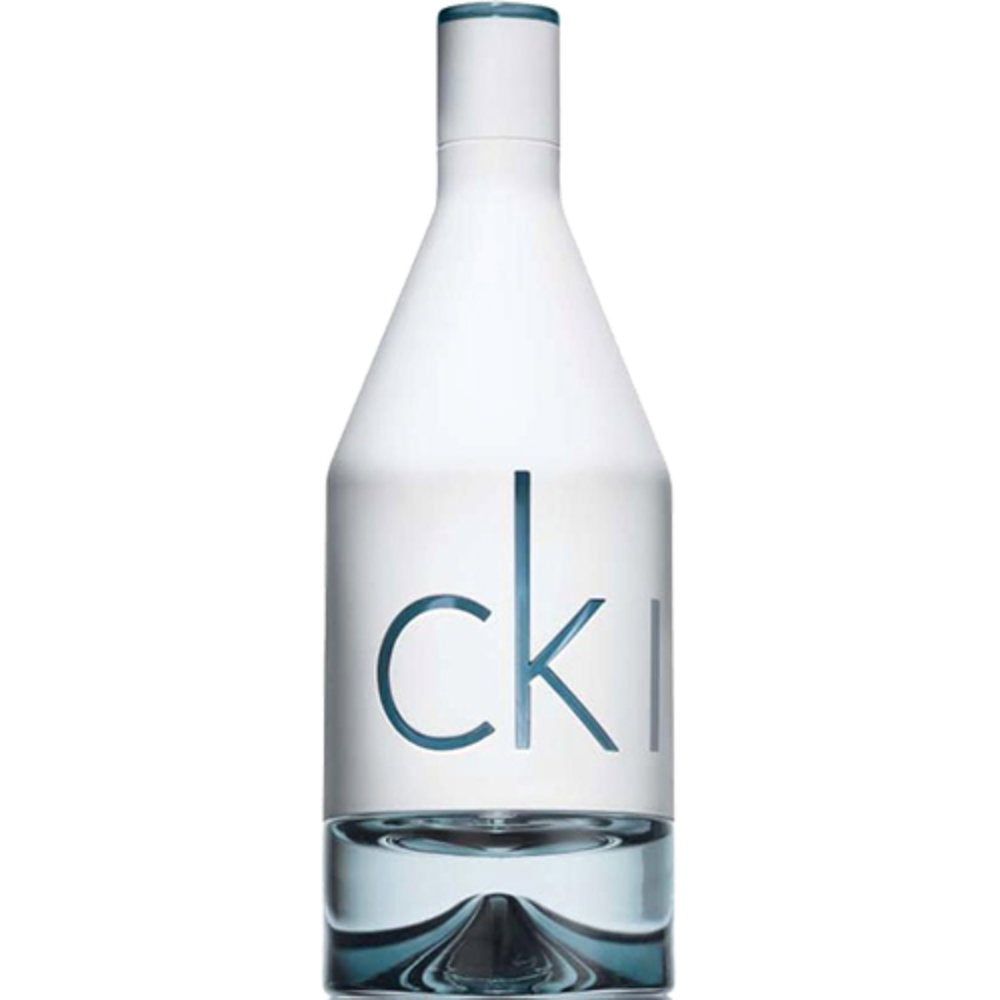 Calvin Klein CK IN2U apa de toaleta barbati, 150 ml