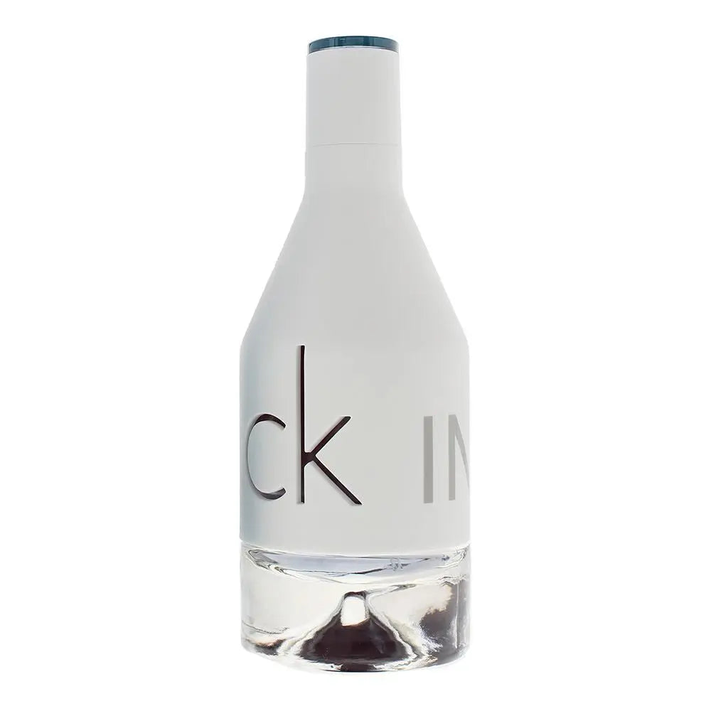 Calvin Klein CK IN2U Apã de toaletã bãrba?i 50 ml