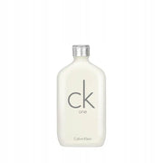 Calvin Klein CK One apa de toaleta barbati, 50 ml
