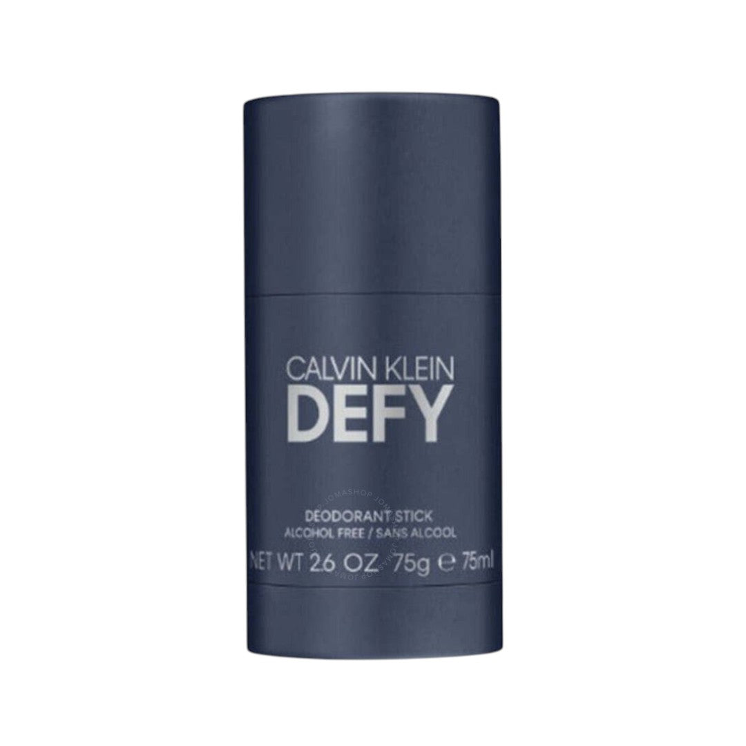 Calvin Klein Defy deodorant stick barbati, 75 g