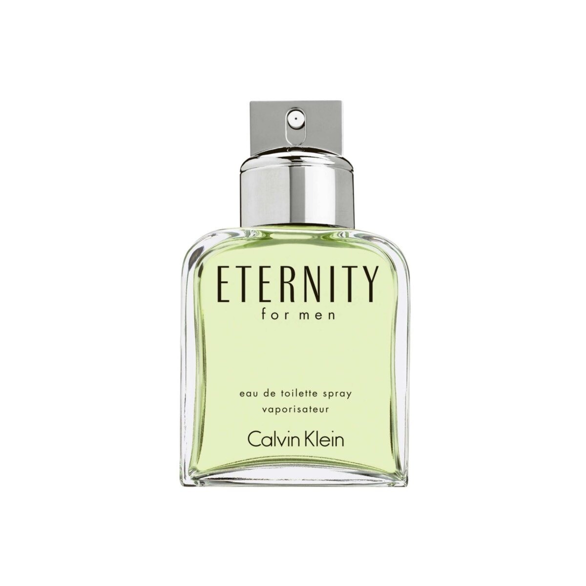 Calvin Klein Eternity apa de toaleta barbati, 30 ml