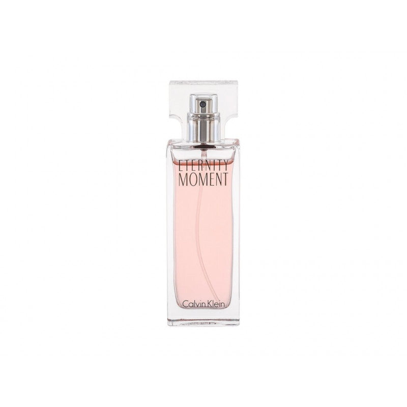 Calvin Klein Eternity Moment apa de parfum femei, 30 ml