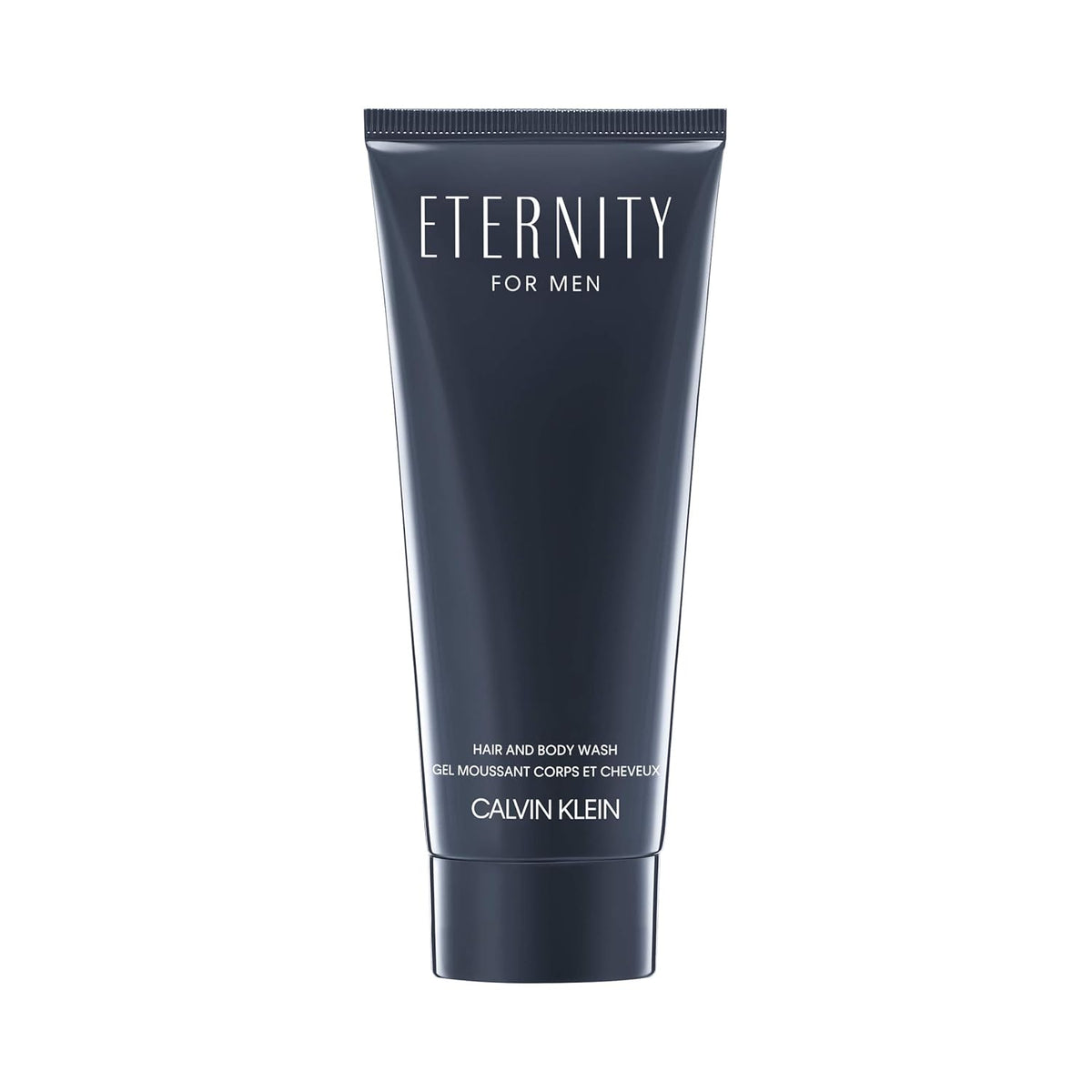 Calvin Klein Eternity gel de spalare par si corp, 200 ml