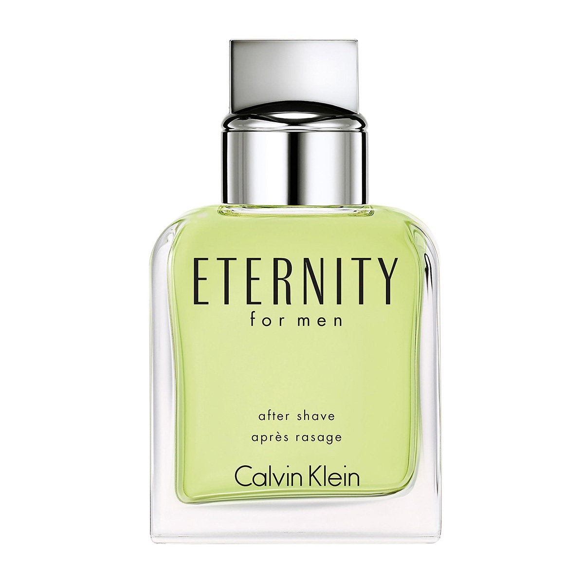 Calvin Klein Eternity lotiune dupa ras barbati, 100 ml