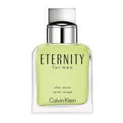Calvin Klein Eternity lotiune dupa ras barbati, 100 ml