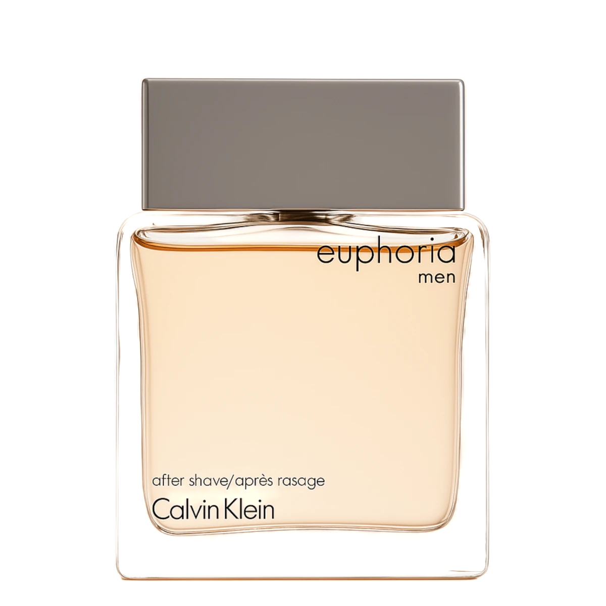 Calvin Klein Euphoria lotiune dupa ras barbati, 100 ml