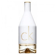 Calvin Klein CK IN2U apa de toaleta femei, 150 ml