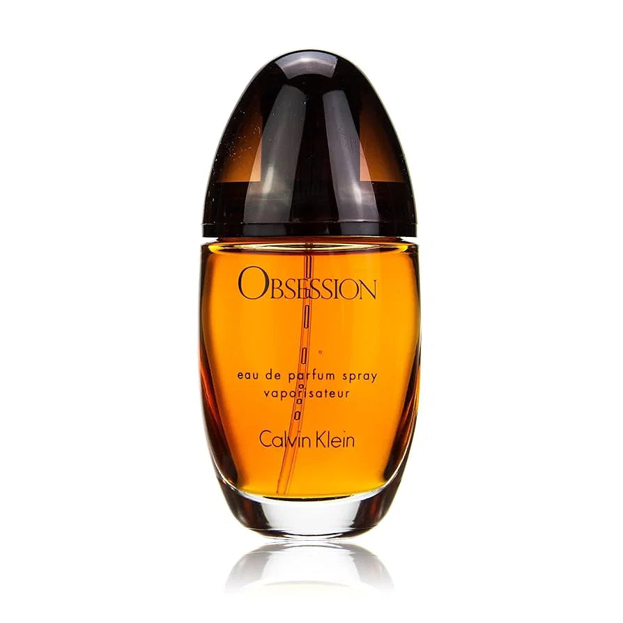 Calvin Klein Obsession apa de parfum femei, 50 ml