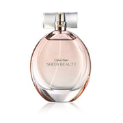 Calvin Klein Sheer Beauty apa de toaleta femei, 100 ml