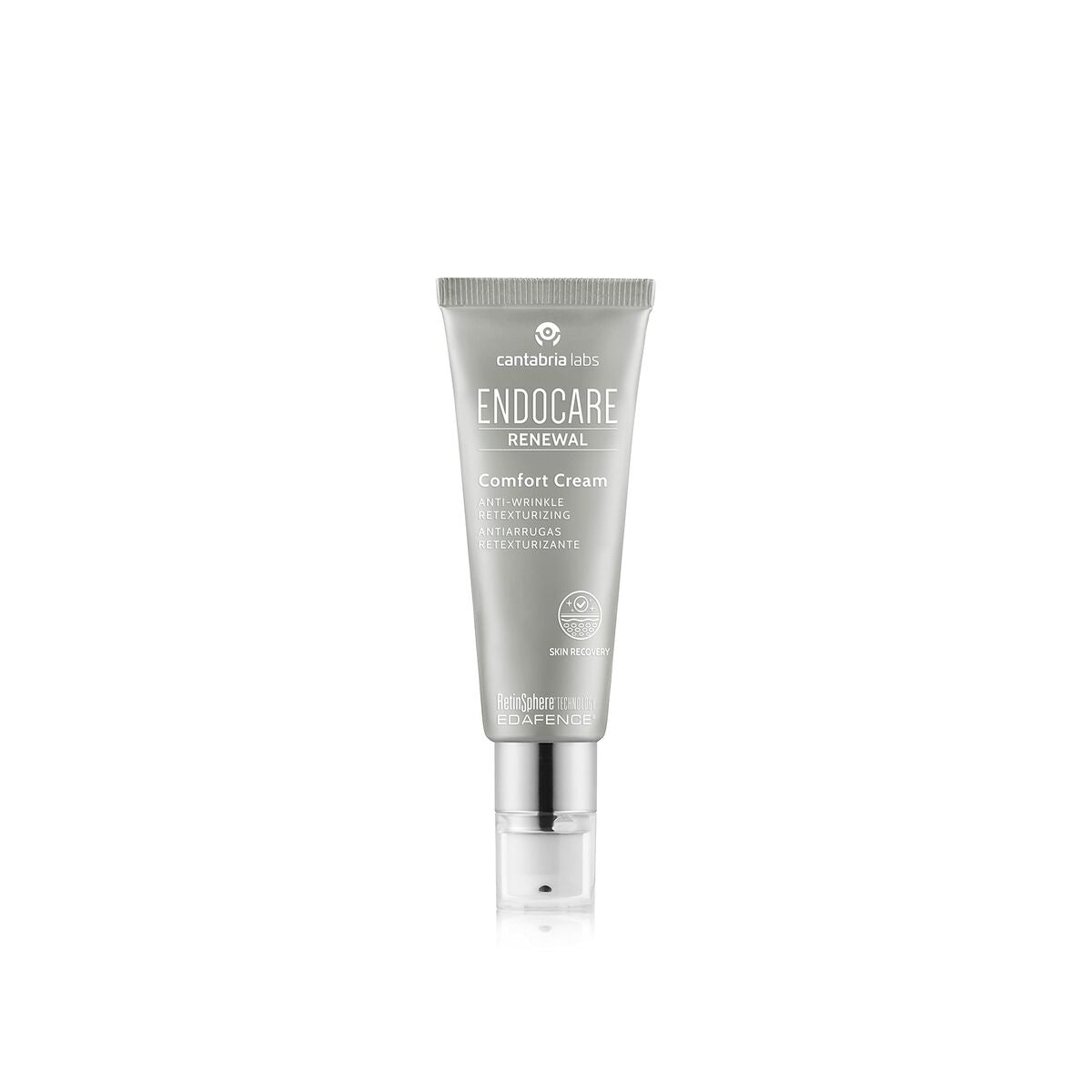 Cantabria Labs Endocare Renewal Comfort crema antirid, 50 ml
