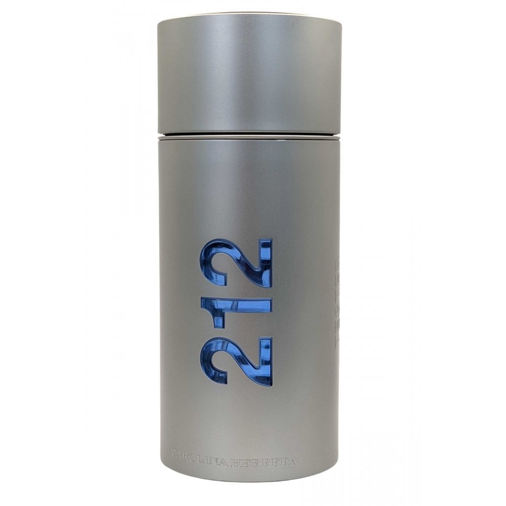 Carolina Herrera, 212 Men, Apă de toaletă, Pentru bărbați, 100 ml *Tester