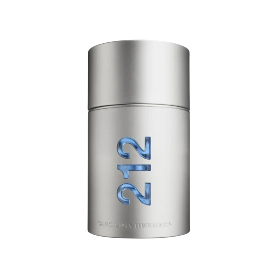 Carolina Herrera, 212 Men, Apă de toaletă, Pentru bărbați, 50 ml