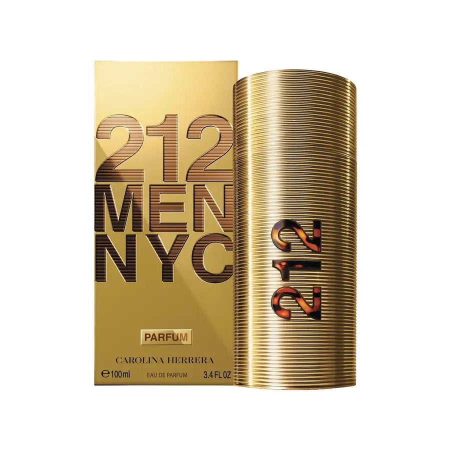 Carolina Herrera, 212 Men, Parfum, Pentru bărbați, 100 ml
