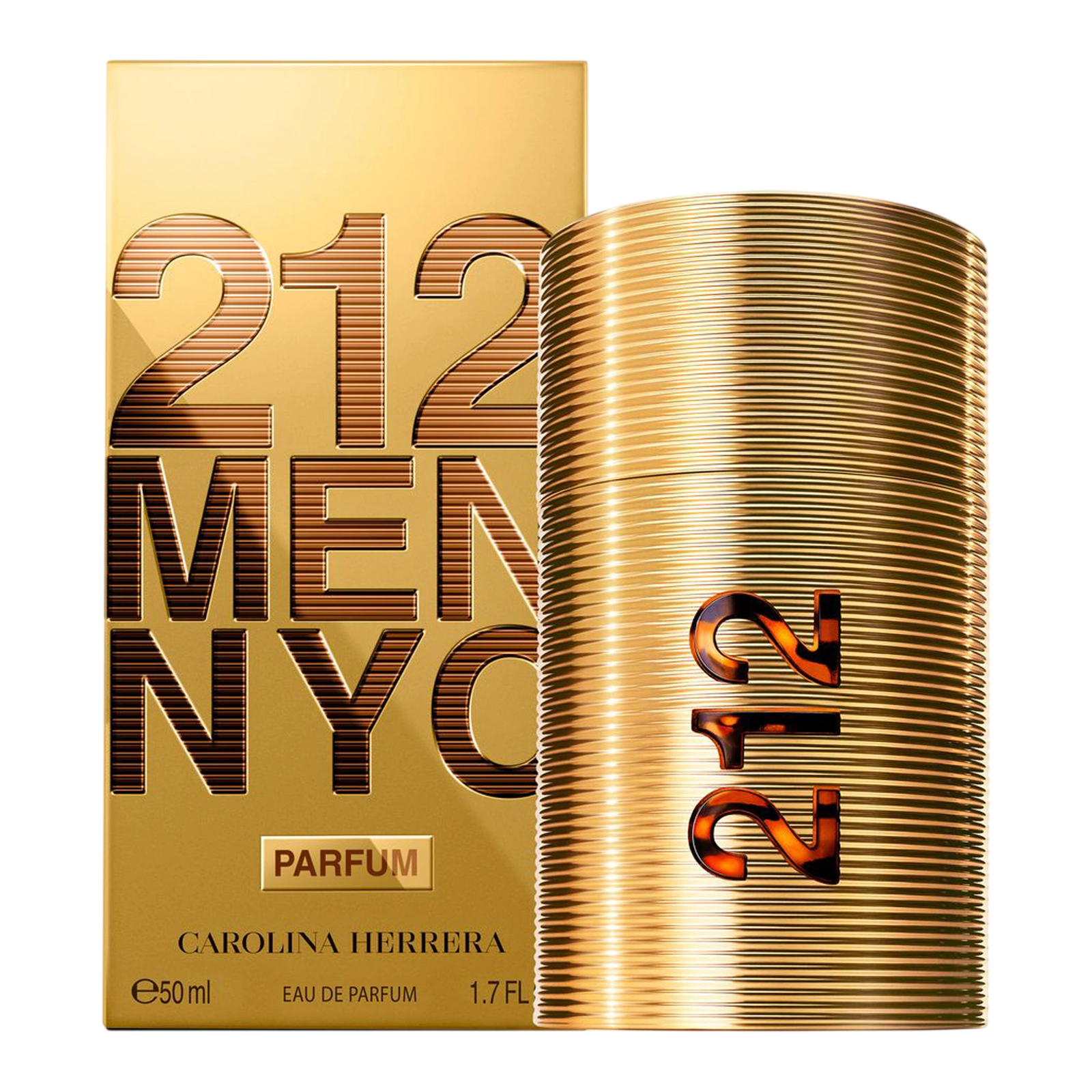 Carolina Herrera, 212 Men, Parfum, Pentru bărbați, 50 ml