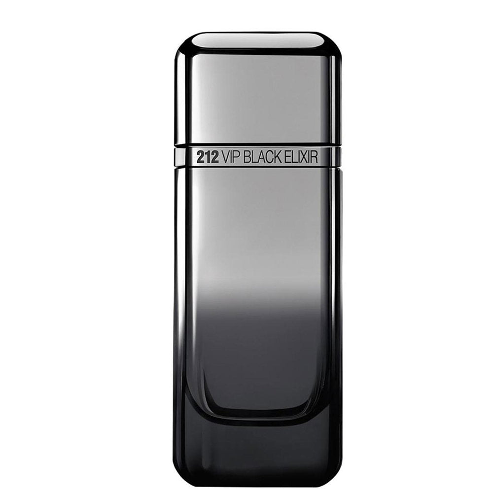 Carolina Herrera, 212 VIP Black Elixir, Apă de parfum, Pentru bărbați, 100 ml