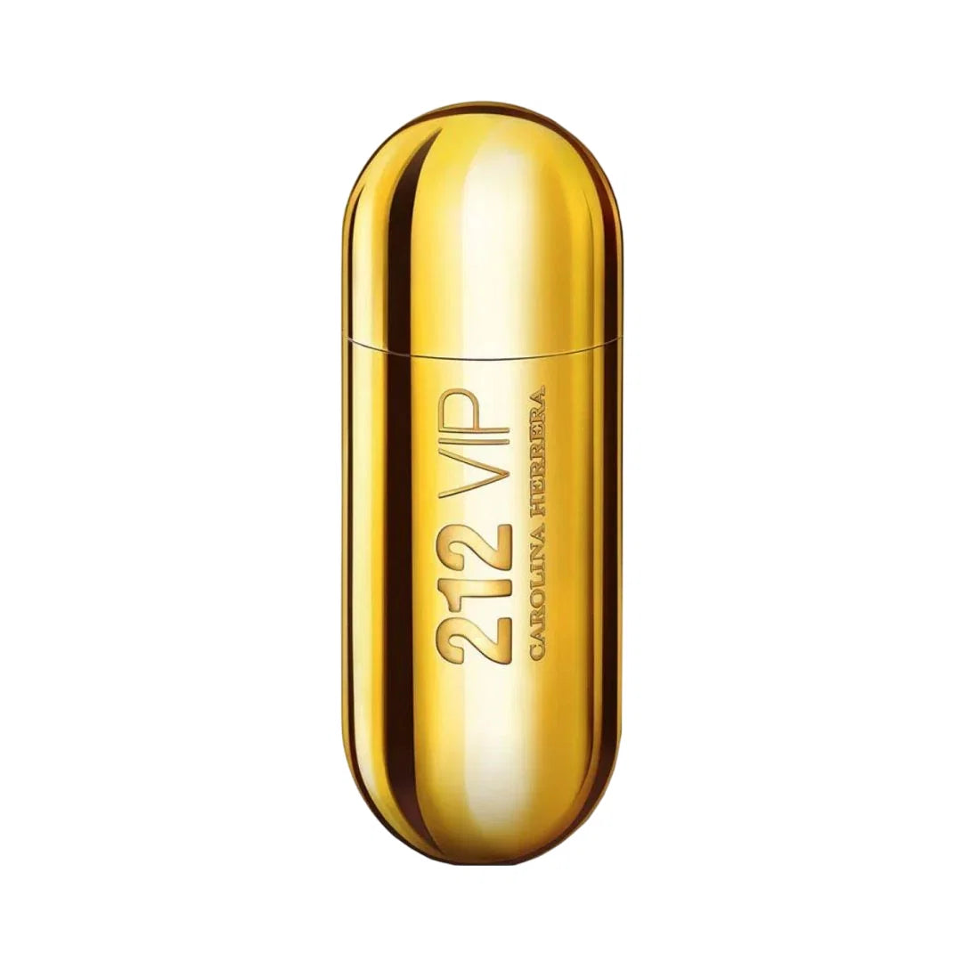 Carolina Herrera, 212 VIP, Apă de parfum, Pentru femei, 80 ml *Tester