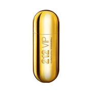 Carolina Herrera, 212 VIP, Apă de parfum, Pentru femei, 80 ml *Tester