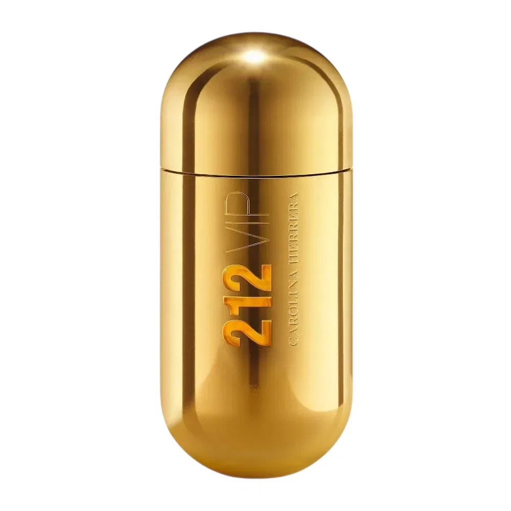Carolina Herrera, 212 VIP, Apă de parfum, Pentru femei, 80 ml *Tester