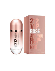 Carolina Herrera, 212 VIP Rose, Apă de parfum, Pentru femei, 30 ml