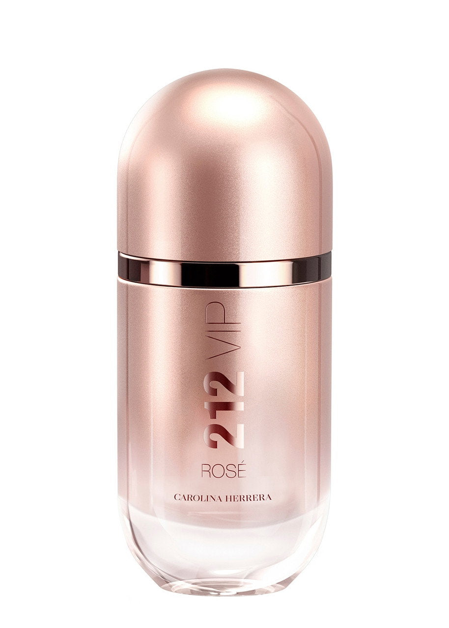 Carolina Herrera, 212 VIP Rose, Apă de parfum, Pentru femei, 50 ml