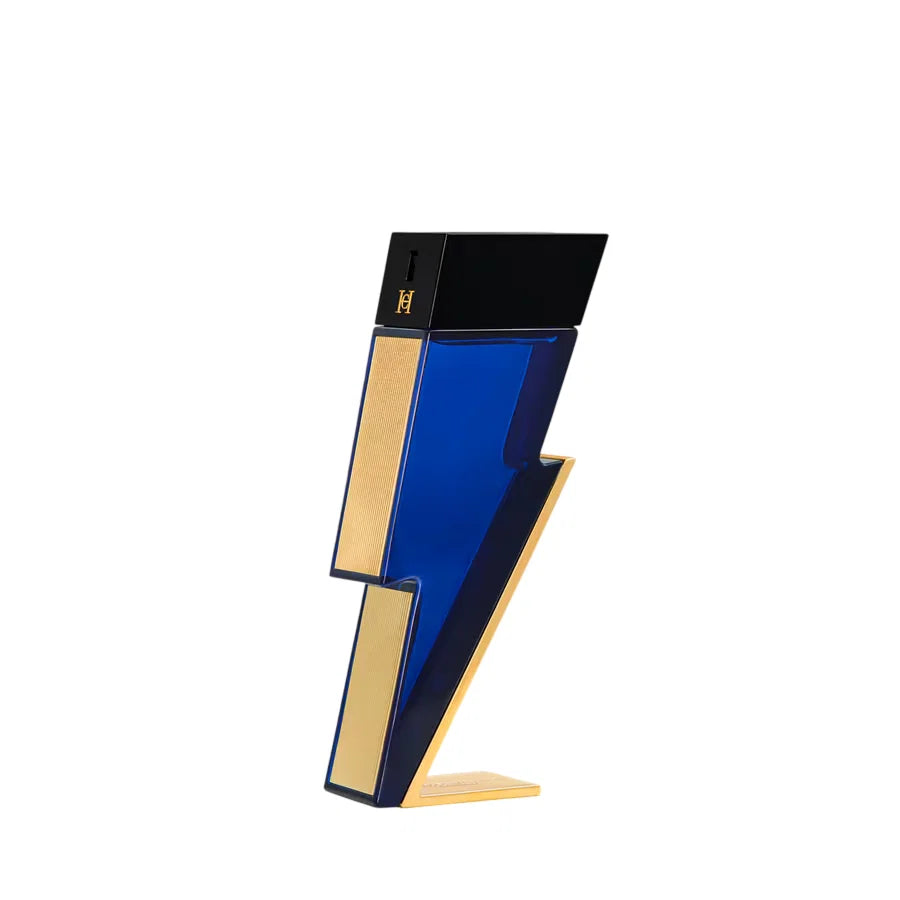 Carolina Herrera, Bad Boy Cobalt Absolute, Apă de parfum, Pentru bărbați, 50 ml