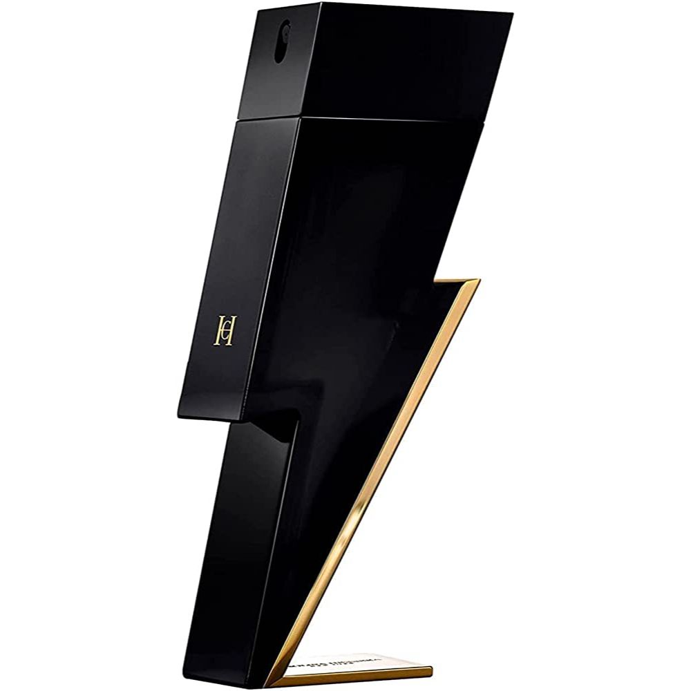 Carolina Herrera, Bad Boy, Apă de toaletă, Pentru bărbați, 100 ml