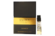 Carolina Herrera, Bad Boy Le Parfum, Apă de parfum, Pentru bărbați, 1.5 ml Flacon