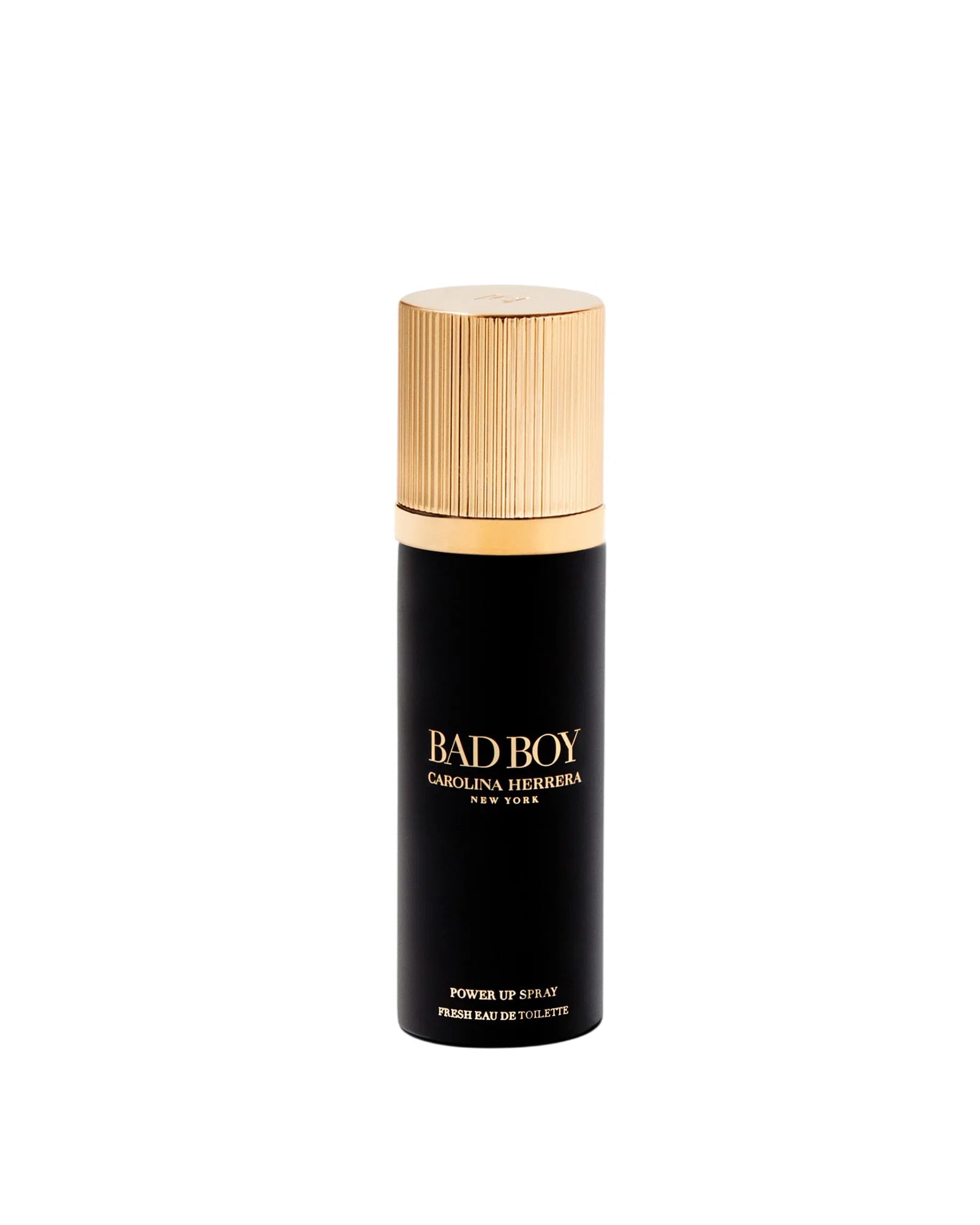 Carolina Herrera, Bad Boy Power Up Spray Fresh, Apă de toaletă, Pentru bărbați, 100 ml