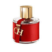 Carolina Herrera, CH, Apă de toaletă, Pentru femei, 100 ml *Tester