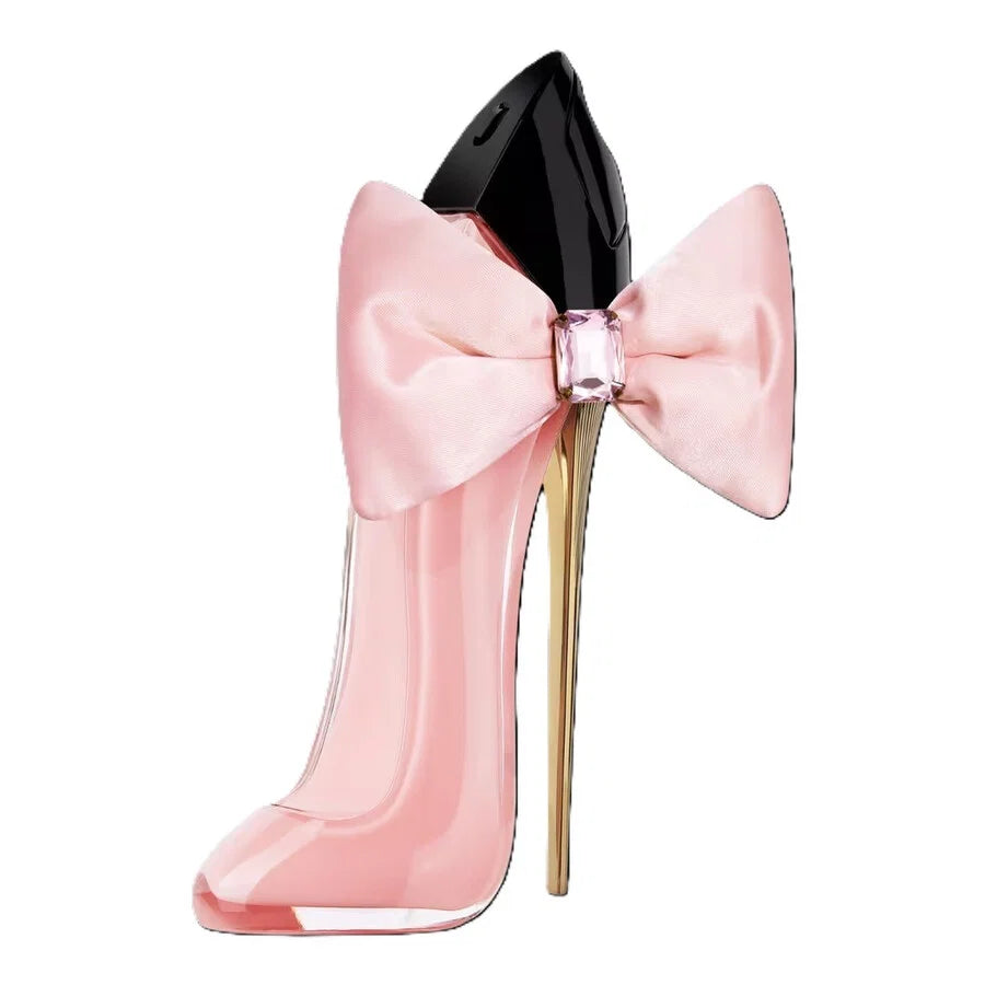 Carolina Herrera, Good Girl Blush Bow Tastic, Apă de parfum, Pentru femei, 80 ml *Tester