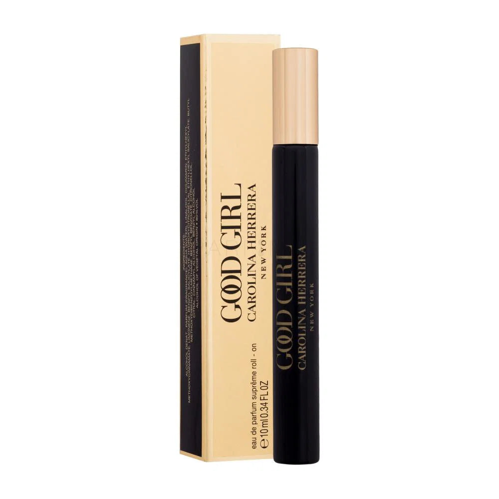 Carolina Herrera, Good Girl, Apă de parfum, Pentru femei, 10 ml *Tester