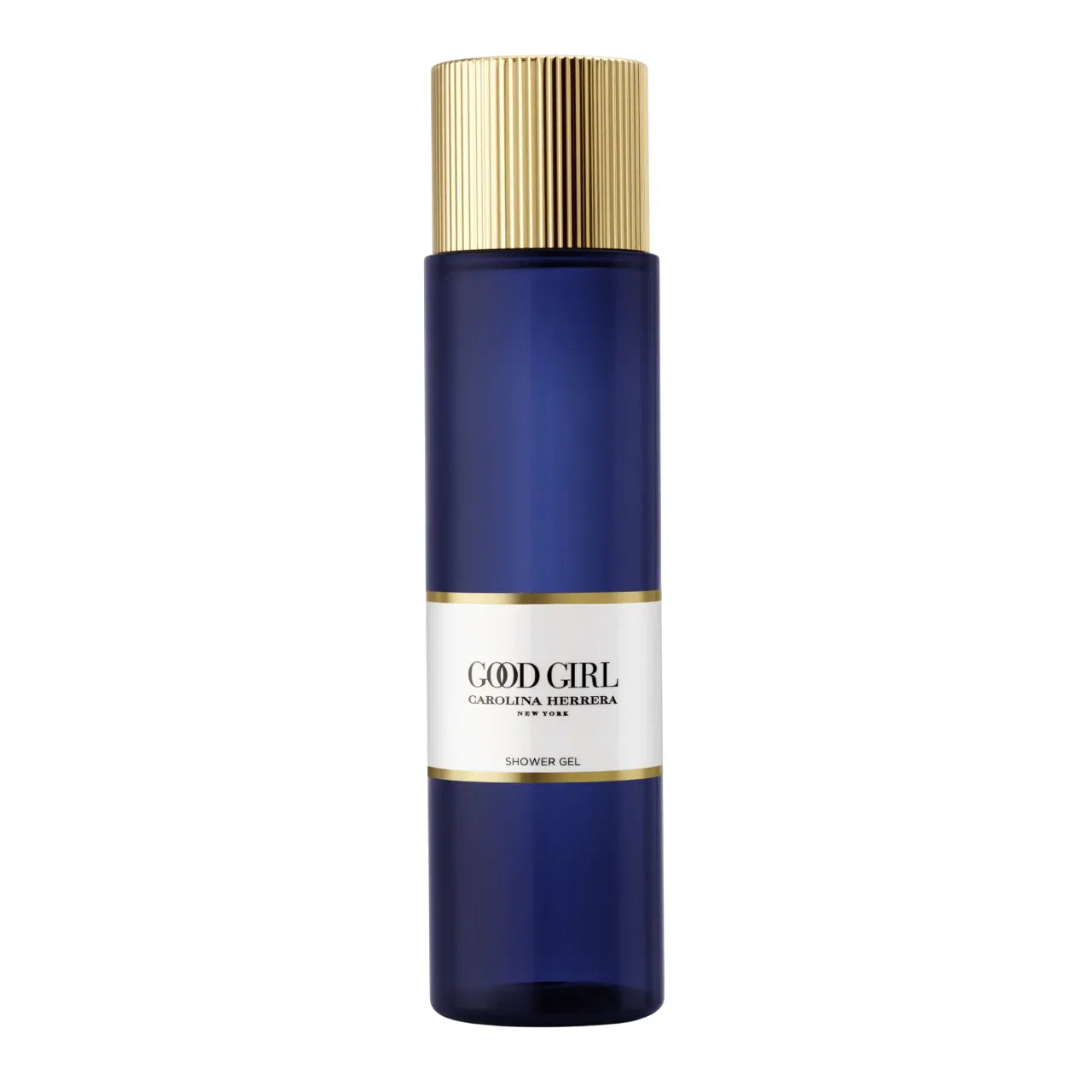 Carolina Herrera, Good Girl, Gel de duș, Pentru toate tipurile de piele, 200 ml