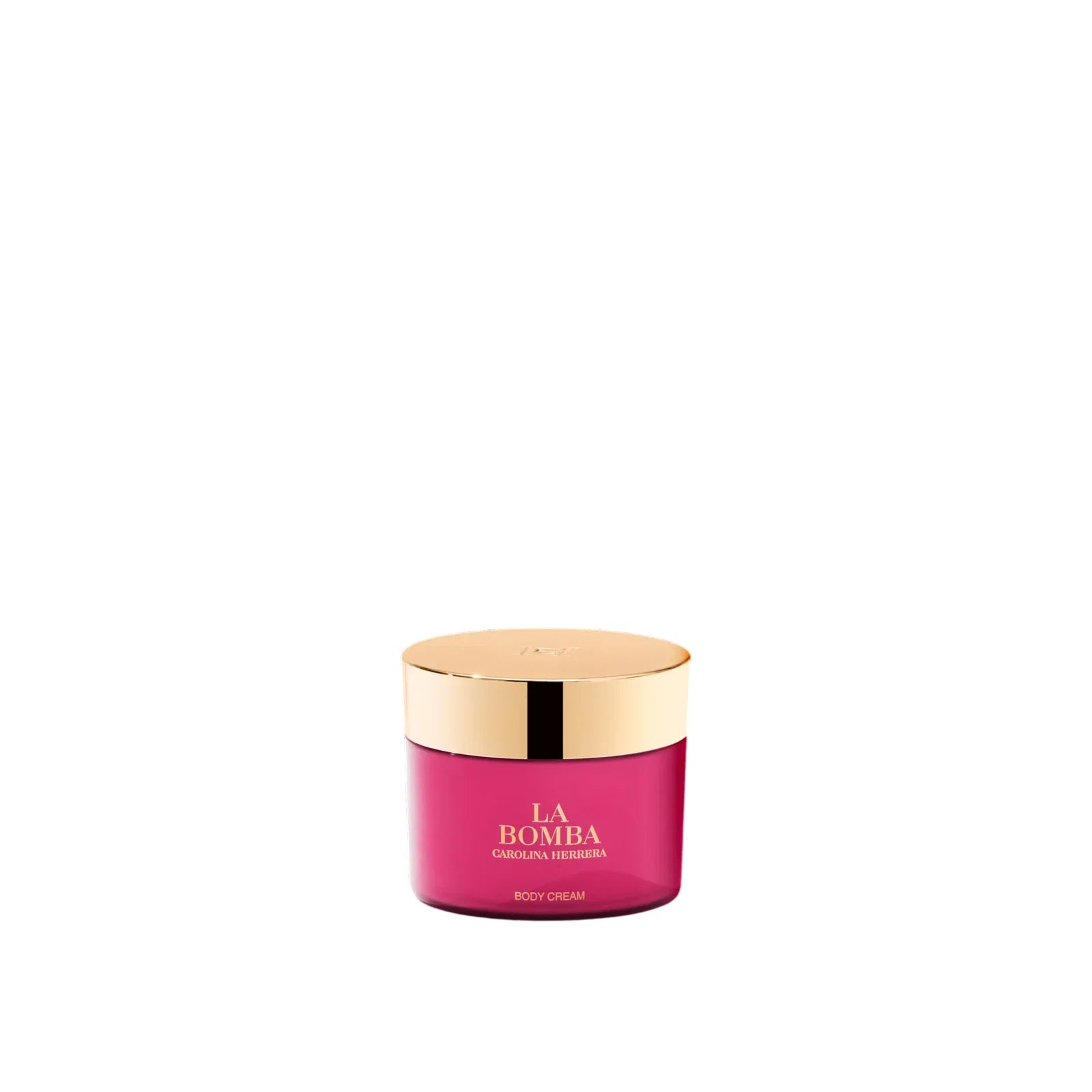 Carolina Herrera, La Bomba, Hidratant, Cremă de corp, 200 ml