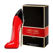 Carolina Herrera, Very Good Girl, Apă de parfum, Pentru femei, 80 ml