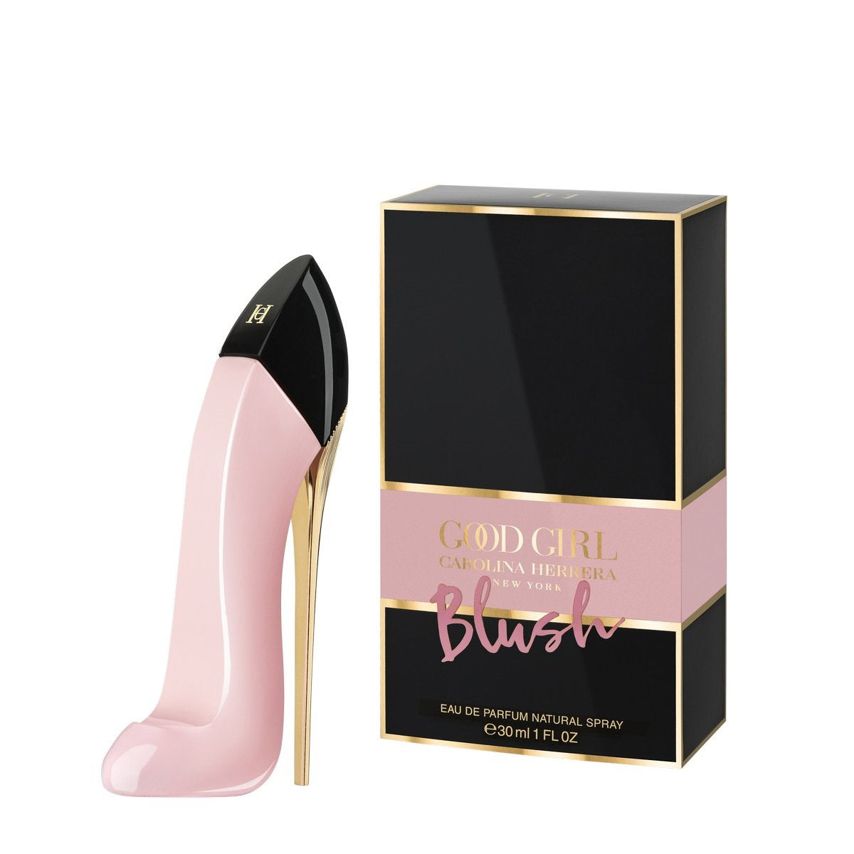 Carolina Herrera, Good Girl Blush, Apă de parfum, Pentru femei, 30 ml