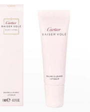 Cartier Baiser Vole Balsam de buze hidratant, 9 ml Cartier
