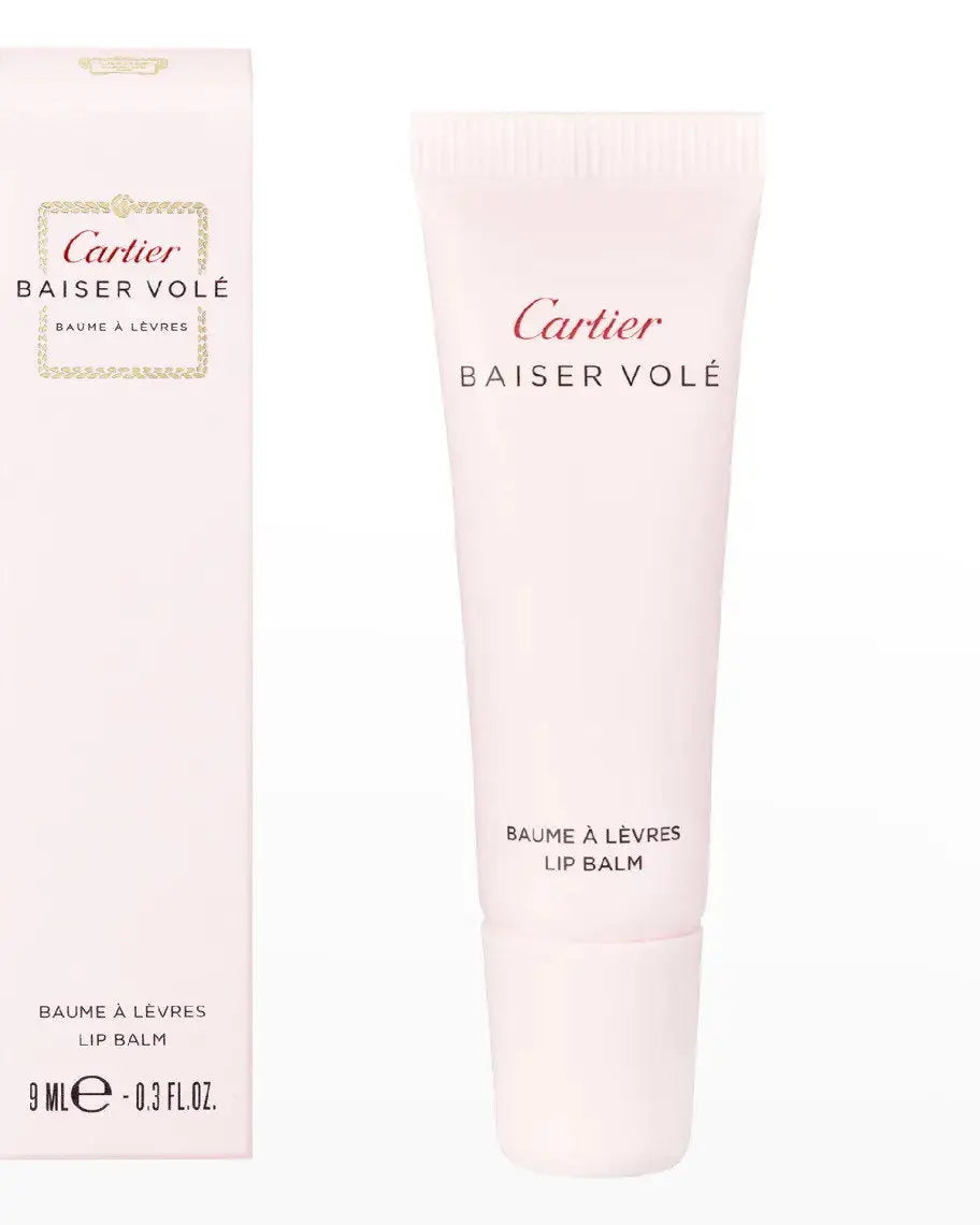Cartier Baiser Vole Balsam de buze hidratant, 9 ml Cartier