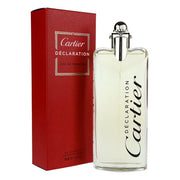Cartier Declaration Eau de Toilette pentru barbati, 100 ml Cartier