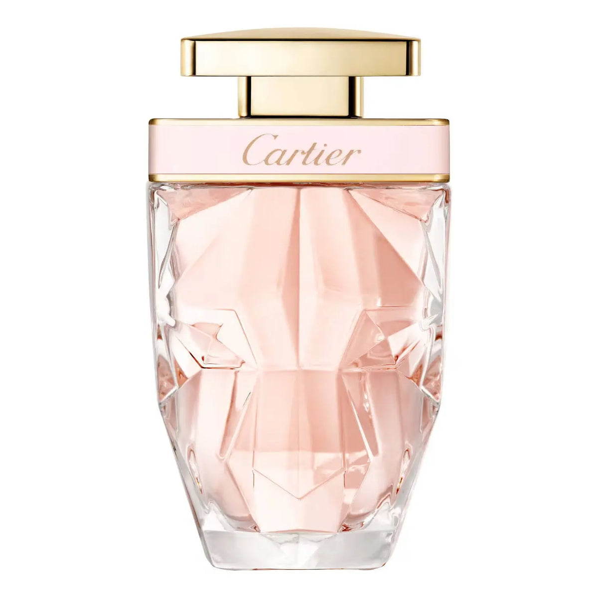 Cartier La Panthere Eau de Toilette pentru femei, 50 ml Cartier