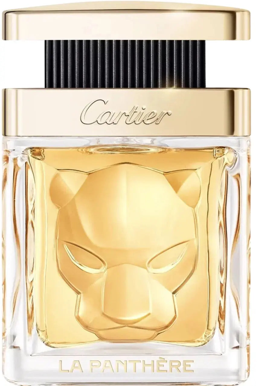 Cartier La Panthere Parfum pentru femei, 100 ml Cartier