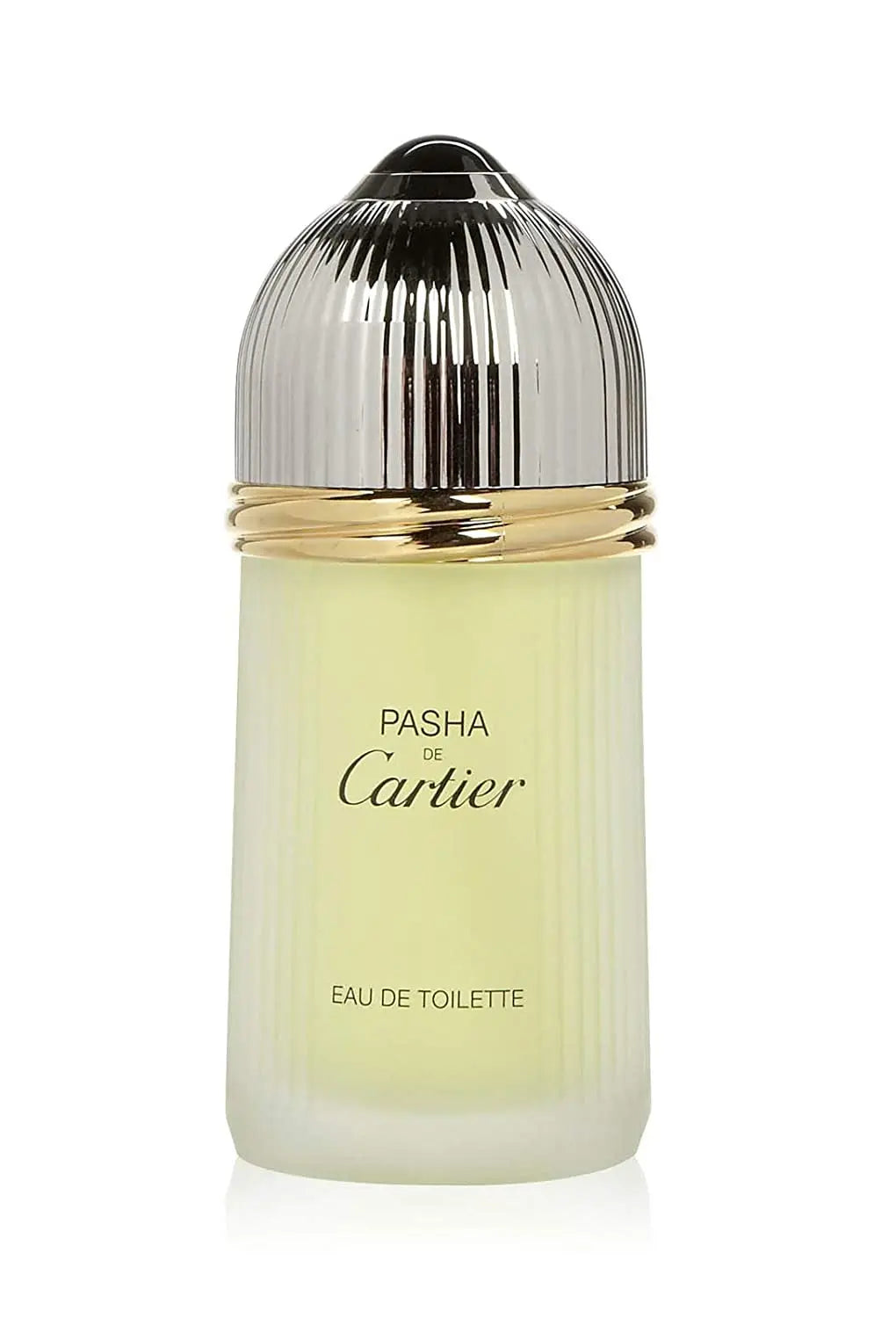 Cartier Pasha de Cartier Eau de Toilette pentru barbati, 100 ml Cartier