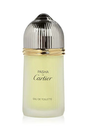 Cartier Pasha de Cartier Eau de Toilette pentru barbati, 100 ml Cartier