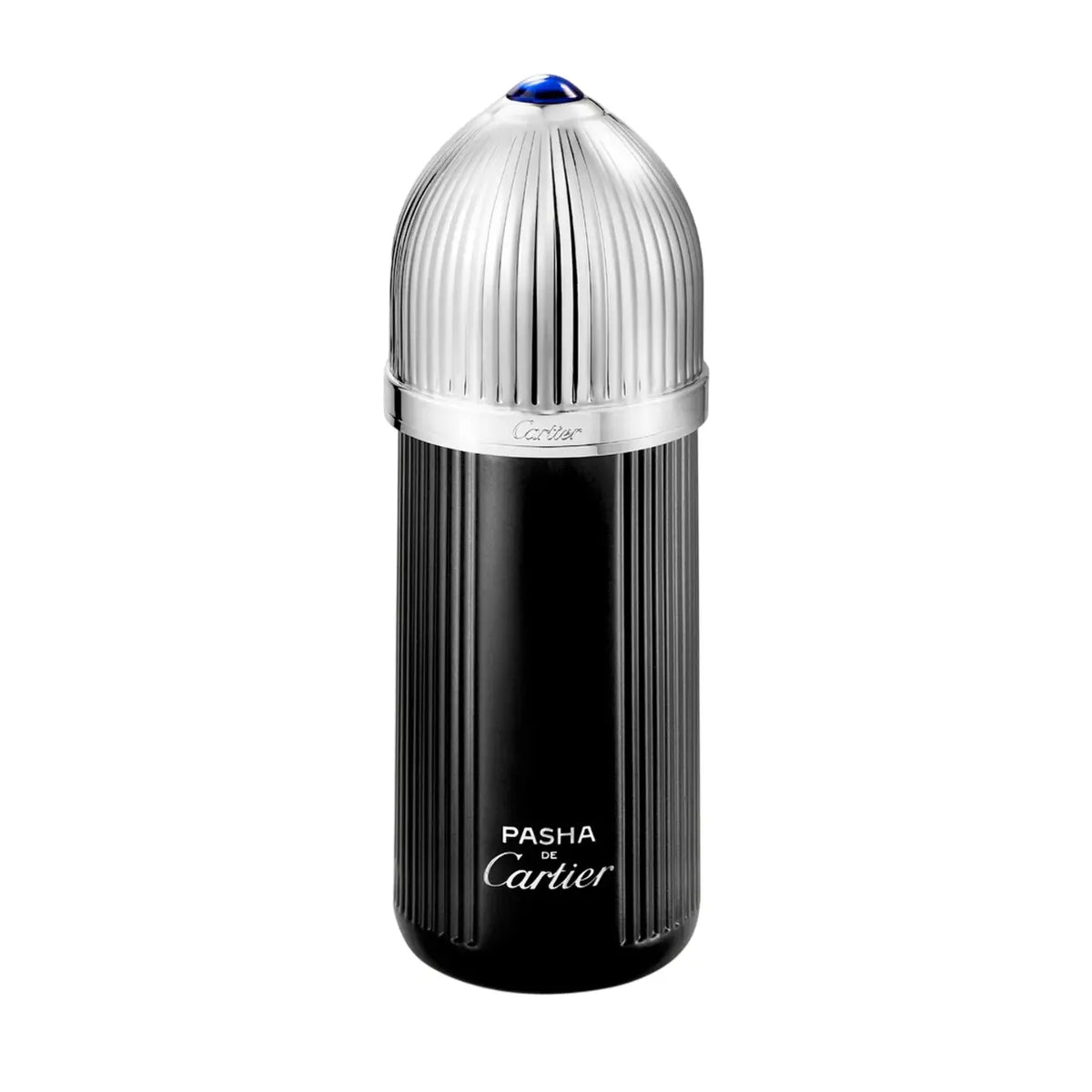 Cartier Pasha de Cartier Edition Noir Eau de Toilette pentru barbati, 100 ml Cartier