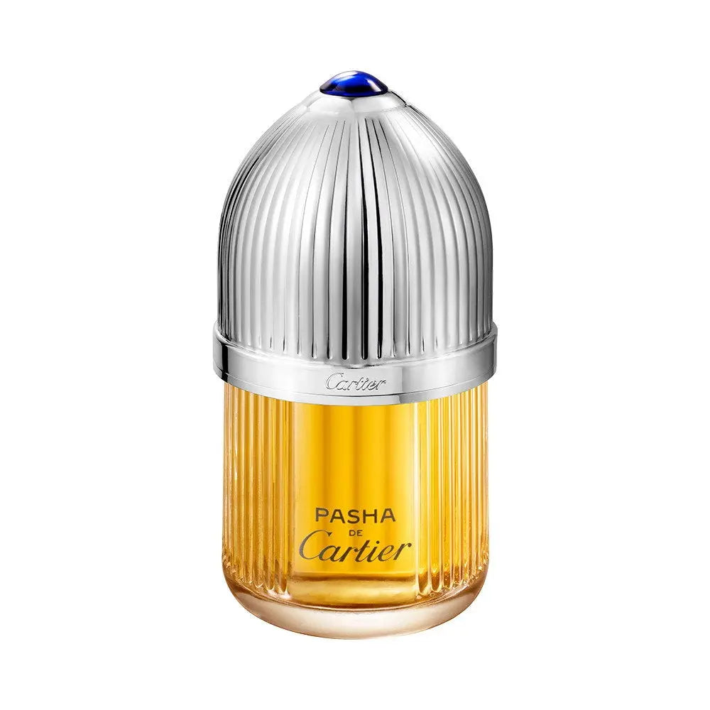 Cartier Pasha de Cartier Parfum pentru barbati, 50 ml Cartier