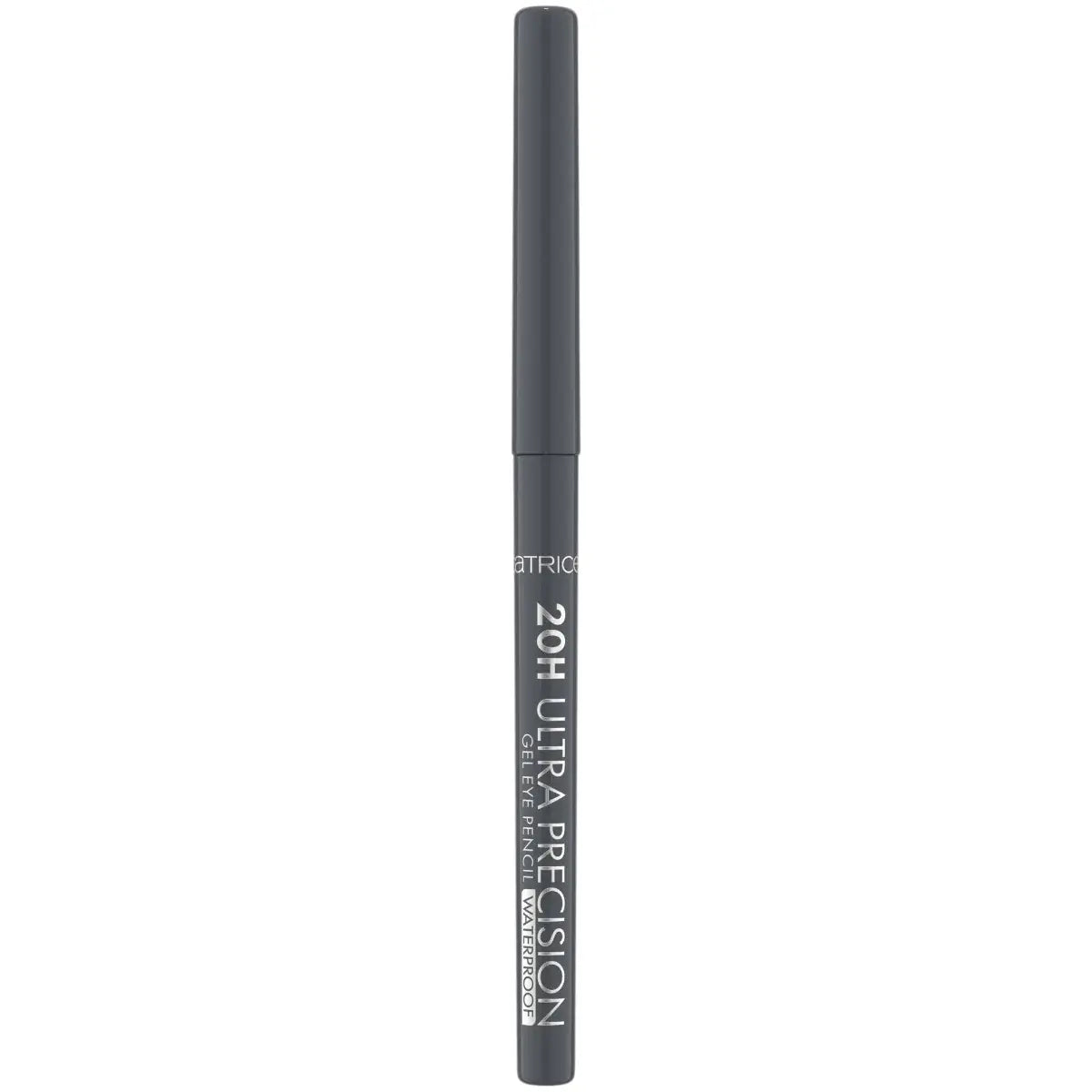 Catrice 20H Ultra Precision creion de ochi gel rezistent la apa 020 Grey, 0.08 g Catrice