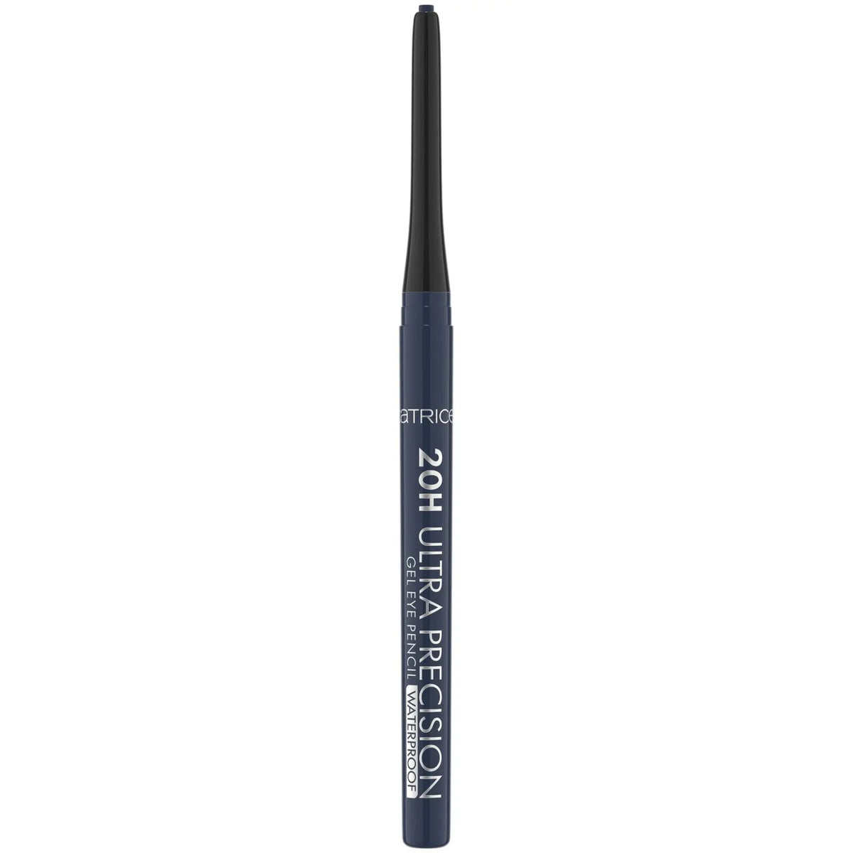 Catrice 20H Ultra Precision creion de ochi gel rezistent la apa 050 Blue, 0.08 g Catrice