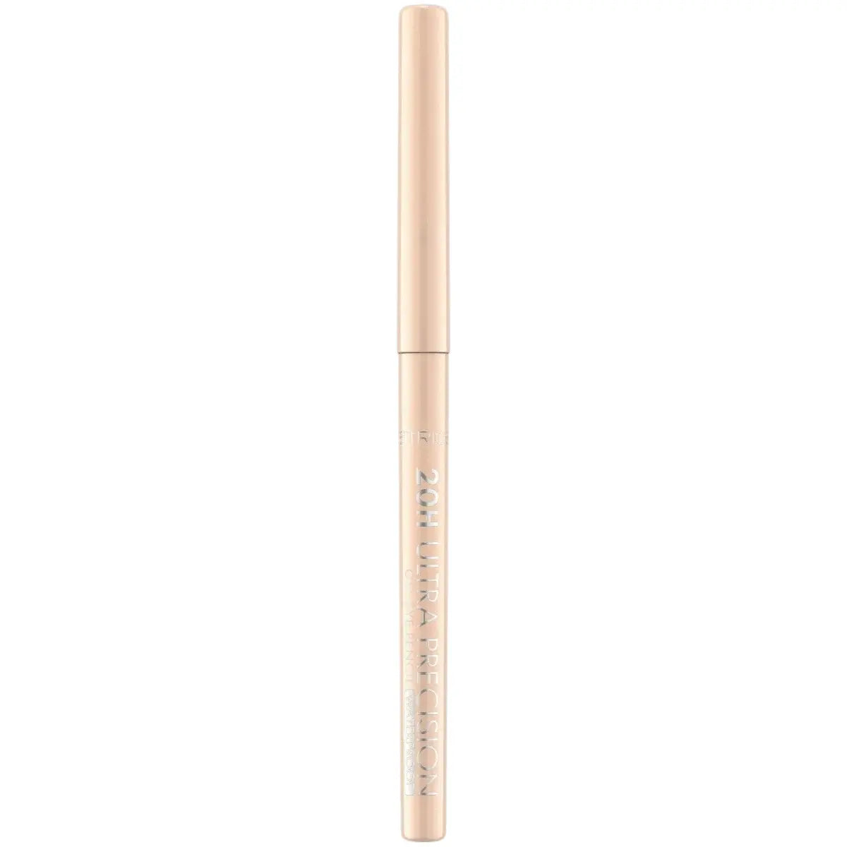 Catrice 20H Ultra Precision creion de ochi gel rezistent la apa 100 Light Up, 0.08 g Catrice