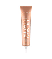Catrice All Over Glow iluminator 040 Bronze, 15 ml