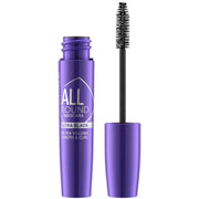 Catrice Allround rimel pentru volum Ultra Black, 11 ml Catrice